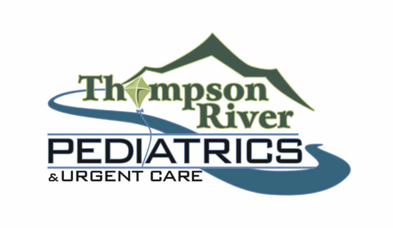 Thompson River Pediatrics logo